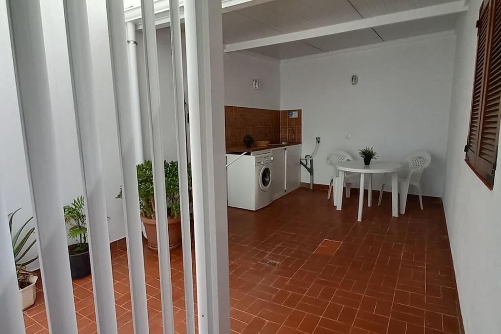 Amplio Apartamento Con Vistas Privilegiadas Гарачико Екстер'єр фото
